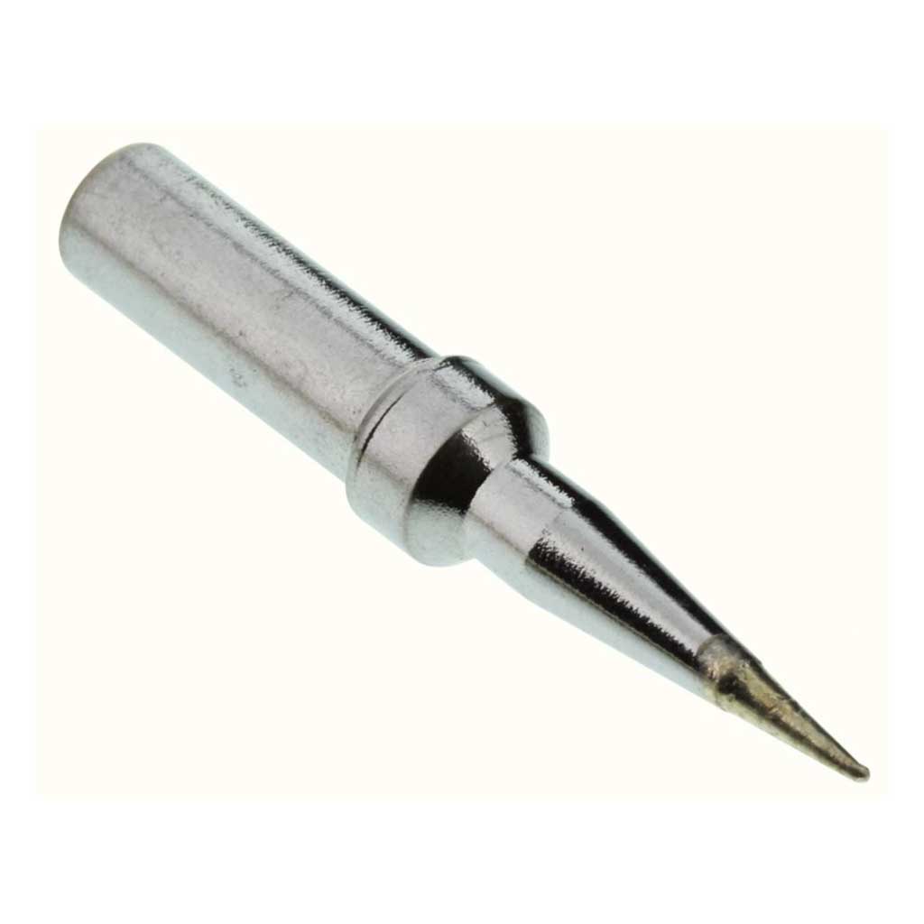 ETU — PUNTA PARA SOLDAR 1/32  PLANA CORTA