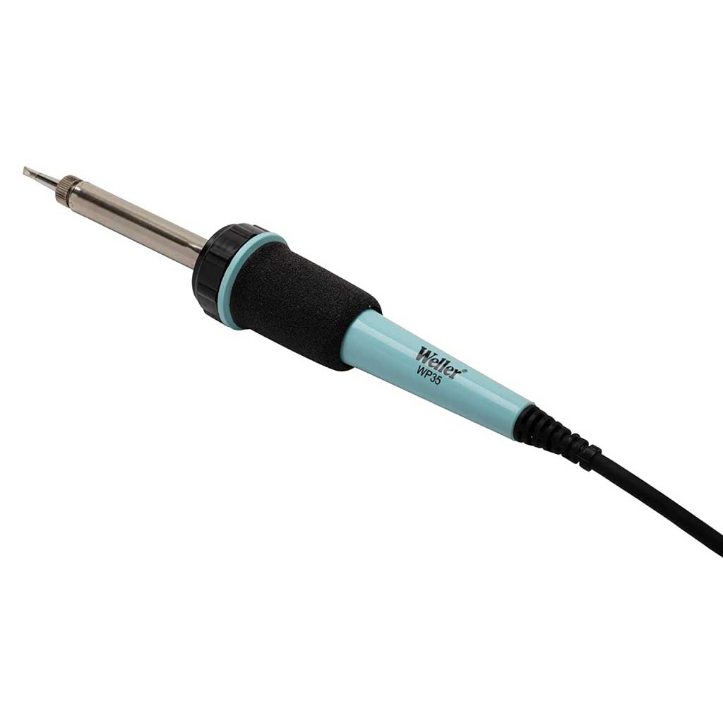 WP35 — CAUTIN TIPO LAPIZ 120VCA 35W.