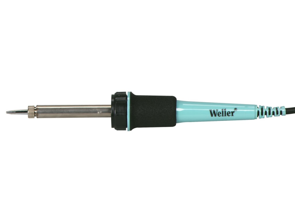 WP25MX — CAUTIN TIPO LAPIZ 120VCA DE 25WATTS