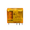 405281200000 — RELE 120VCA 2P2T 8AMP. 