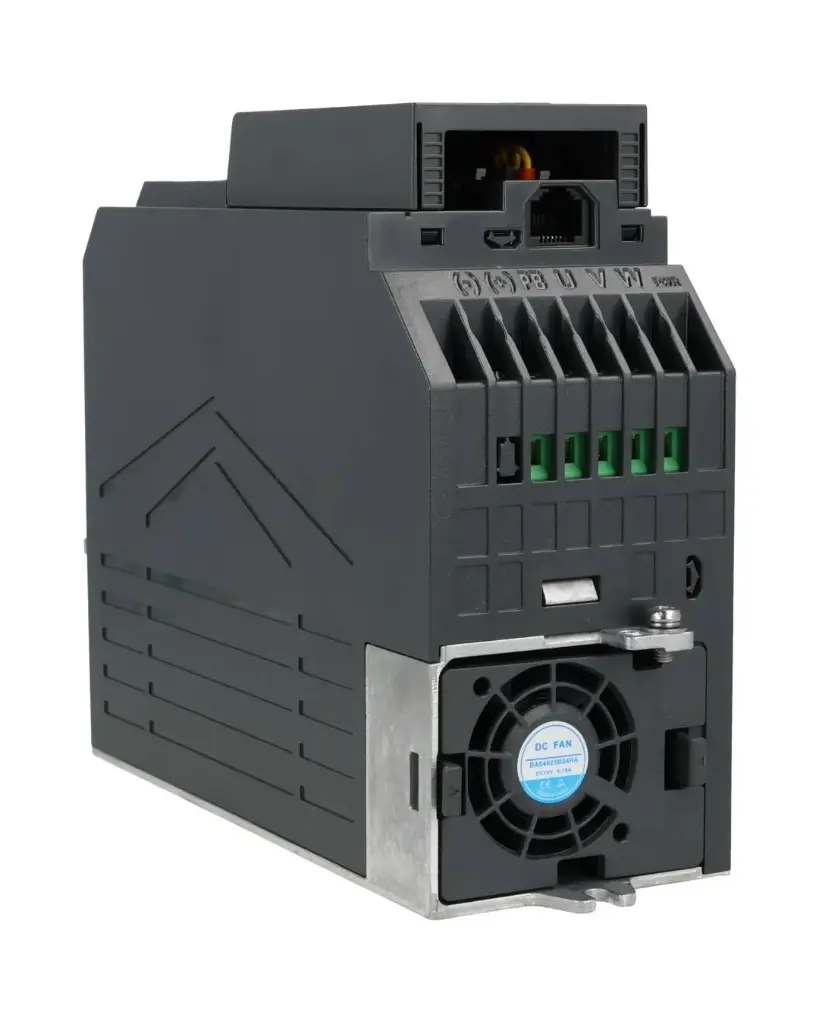 GD27-2R2G-2-B-EU — VARIADOR FREC. 230 VOLTS 3HP, ALIM 3F