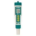 PH100 — MEDIDOR DE PH/TEMP.DE 0.00 A 14.00PH,-5 ºC A 90 ºC PORTATIL