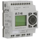 EASY512-AC-RC — RELEVADOR PROGRAMABLE SERIE EASY 500, 8 ENTRADAS 4 SALIDAS