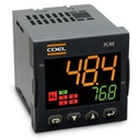 KM1-HCRR-D — CONTROL DE TEMPERATURA, 2 SALIDAS A RELE, Y CONFIGURABLE A TENSION 100-240V