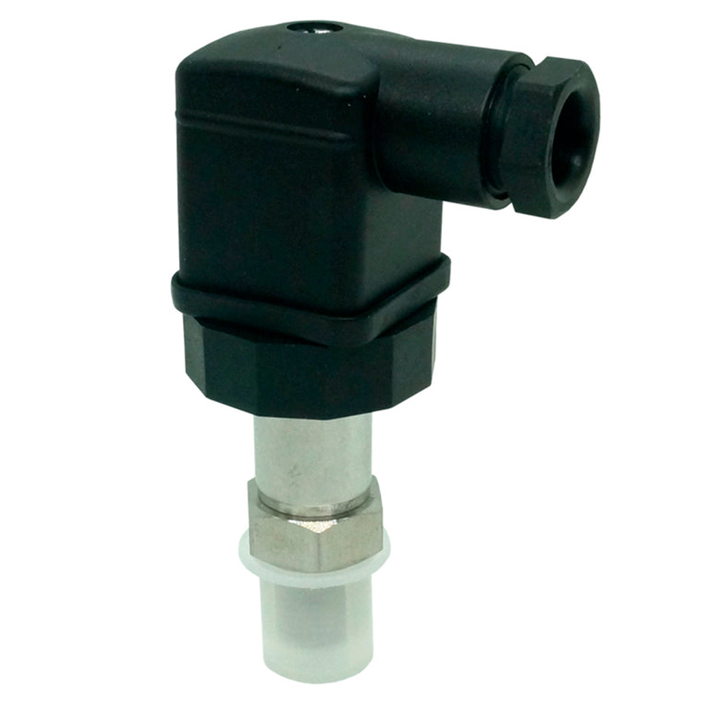 TPRC-BEP7CCO — TRANSMISOR DE PRESION 0-6 BAR, SALIDA 4-20mA, 1/4 NPT, CONECTOR DINPG09