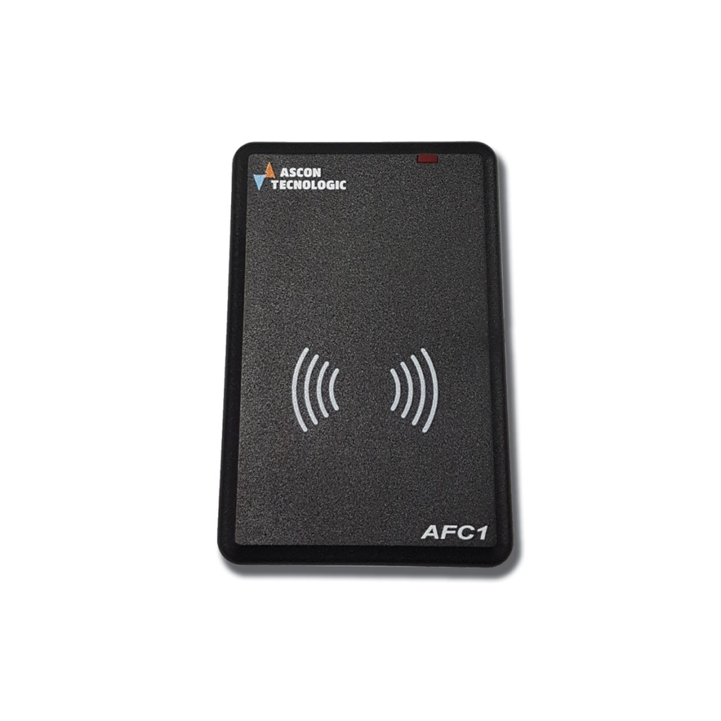 NFC-AFC1 — KIT DE PROGRAMACION PARA TRANSMISOR DE SEÑAL ATT1