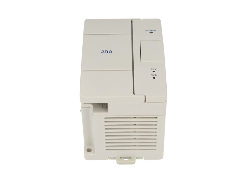 IVC1-2DA — IVC1-2DA — MODULO DE EXTENSION PLC,