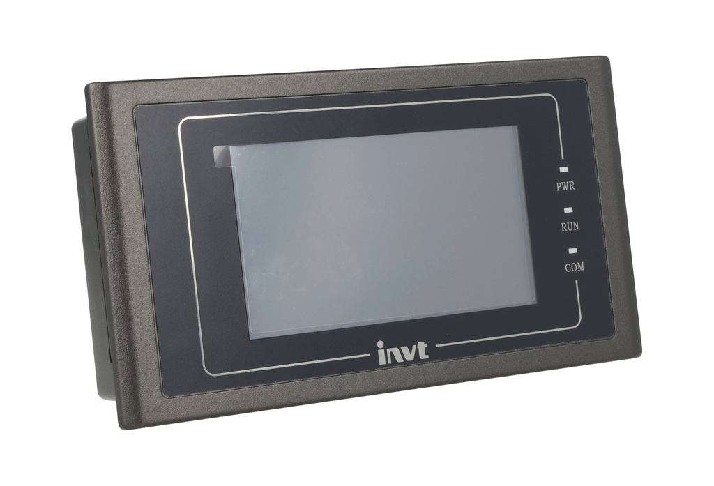 VS-043HS — HMI 4.3 MODBUS TCP ETHERNET