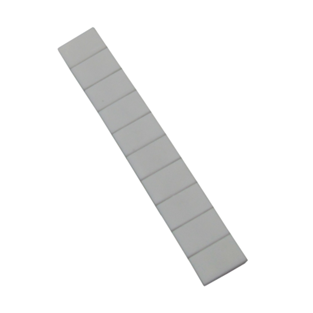 MT16 — ETIQUETAS P/CLEMAS CTS35UN,CTS50/70N, CT, S95/120N