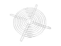REJILLA 180M — REJILLA METALICA P/VENT. 180MM (7.08 ), 0