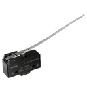 XZ-15HW24-B — MICROSWITCH MINIATURA PALANCA LARGA 1NA+, 1NC 15A/125V