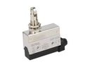 XZ7-312 — MICROSWITCH MINIATURA ROLDANA METALICA, TRANSVERSAL 1NA+1NC, 10A 250V