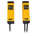 TP-AS4-60 — SENSOR DE AREA DE 60MM,DE 4 PUNTOS DE SENSADO, SEPARACION 2CM DE SENSOR_x0002_, 12-24VCD, IP65, SALIDA RELEVADOR