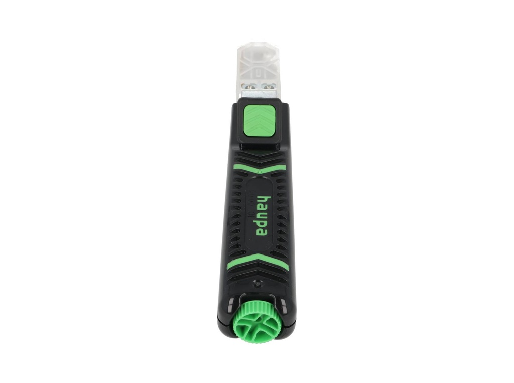ET20003100 — PELACABLES CON CUCHILLA CONCAVA