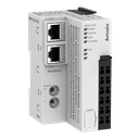 ARIO-C-MT — MODULO DE ENTRADA Y SALIDA DELGADO, TIPO DE COPLE MODBUS TCP 24VCC