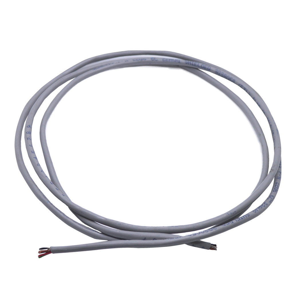 BLINDADO 6X22 — CABLE BLINDADO 6X22 1 METRO [PRECIO POR METRO]