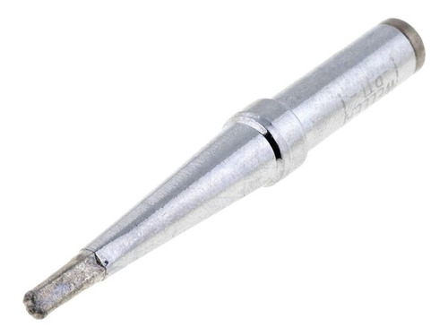 Ptl7  Punta Weller Para Soldar 5/64 Plana Larga