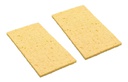 Esponja Para Cautin Estacion Wlc100 Y Wlc200 Weller 2pack