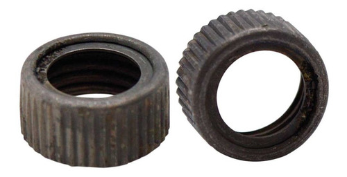 Tuerca Barril Casquillo De Cautin Para W60p 60w Weller Pack2