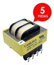 Transformador Fuente Para Reemplazo Tarjeta Minarik 230-0083