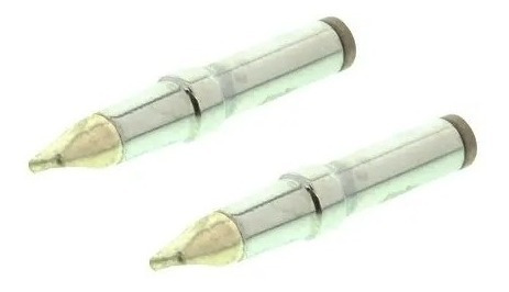 Punta Para Cautín Desarmador 4.75mm Weller Ptd7 (2 Pzas)