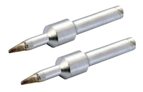 Punta Para Cautín Tipo Cónica 3.17mm Weller Eph109 (2pzas)