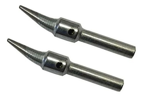 Punta Para Cautín Tipo Cónica Doblada Weller Eph102 (2pzas)