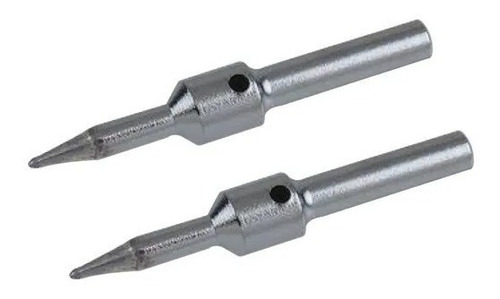 Punta Para Cautín Tipo Cono 1.57mm Weller Eph110 (2pzas)
