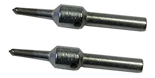 Punta Para Cautín Tipo Cíncel 0.07mm Weller Eph107 (2pzas)