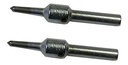 Punta Para Cautín Tipo Cíncel 0.07mm Weller Eph107 (2pzas)