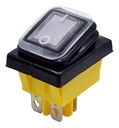 Interruptor Iluminado 30a Pack3 Tekno Powers Tp-t85-wl-pk3