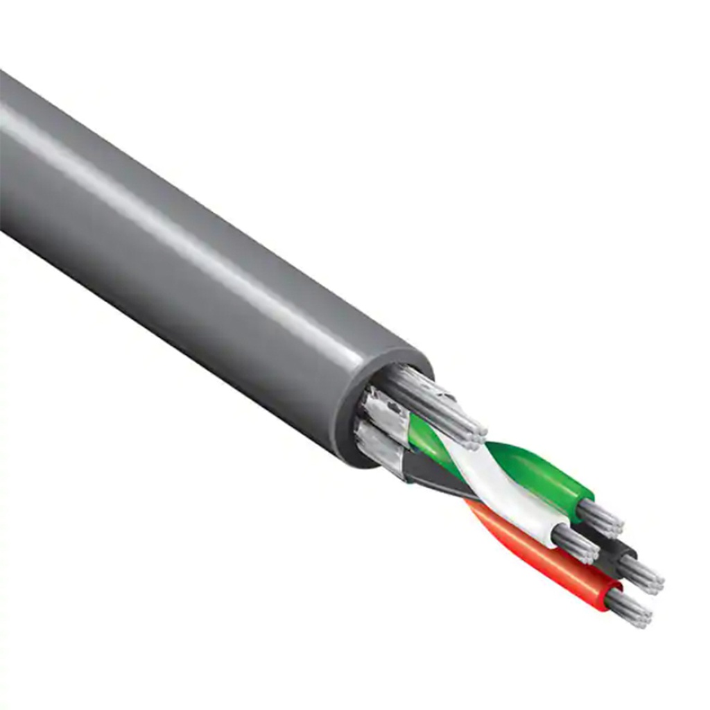 BLINDADO 4X22 — CABLE BLINDADO 4X22 [PRECIO POR METRO]