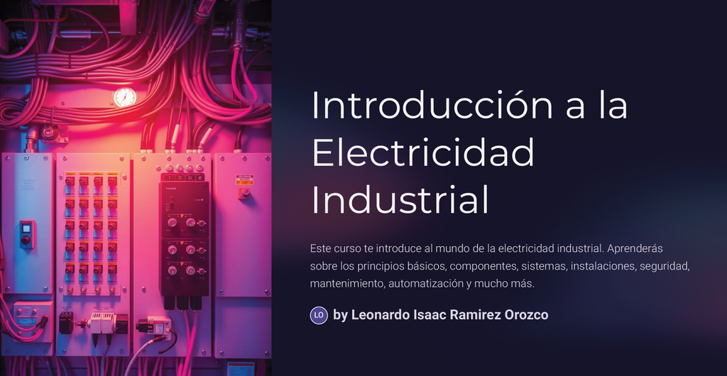 Curso armado de tableros, electrónica y diagramas básico 10 personas