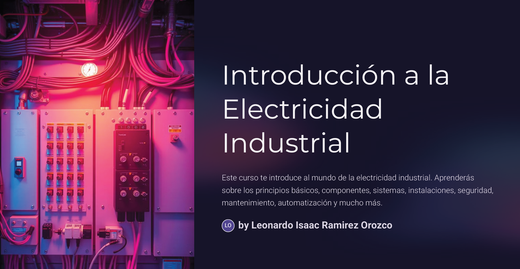 Curso en sitio electronica y diagramas basico 10 personas