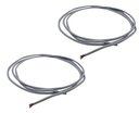 BLINDADO 6X22-PK30 — Cable Blindado 6x22 Awg Paquete 2 Metros Blindado [PRECIO POR METRO]