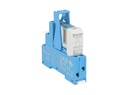 485270240050SPA — INTERFACE MODULAR 024VDC 2P2T 8A
