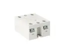 77D190248250 — RELE ESTADO SÓLIDO 60A 3-32VDC CONTROL CARGA 24-280VAC, CONTROL DE TEMPERATURA, LÁMPARAS, SOLENOIDES, CONTROL DE CONTACTOR, CRUCE POR CERO