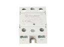 77D190248250 — RELE ESTADO SÓLIDO 60A 3-32VDC CONTROL CARGA 24-280VAC, CONTROL DE TEMPERATURA, LÁMPARAS, SOLENOIDES, CONTROL DE CONTACTOR, CRUCE POR CERO
