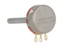 53C3/5K/2W/2" — POTENCIOMETRO 53C3/RV4NAYSJ502A 5KOHMS 2W