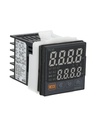 TK4S-14CN — CONTROLADOR DE TEMPERATURA PID 4 DIGITOS, 48X48MM 100-240VCA SALIDA DE CORRIENTE