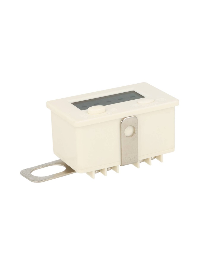 TP-CSKIT — CONTADOR DIGITAL CON SENSOR 5 DIGITOS, INCLUYE BATERIA 1.5V Y BATERIA DE RESPALDO