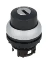 M22-WRS — SELECTOR CON LLAVE ENCLAVADO 2 POSICIONES