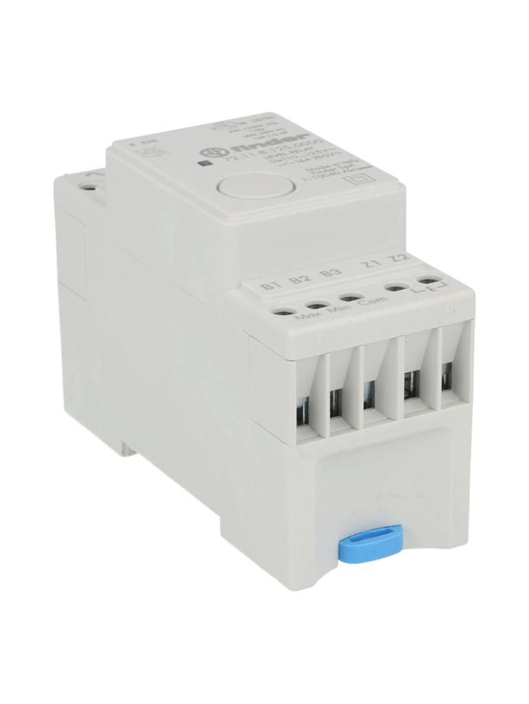 721181250000 — CONTROL DE NIVEL 1CC, 125VAC 16A