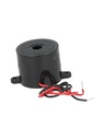 BGD38C — BUZZER CONTINUO 3.3KHZ DE 8-15VCD 85DB (CONEXIÓN:CABLES)