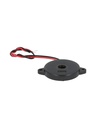 BGD — BUZZER CONTINUO 3.8KHZ DE 1.5-16VCD 72DB (CONEXIÓN: CABLES)