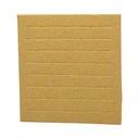 TC205MX — ESPONJA PARA ESTACIONES WELLER