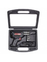 D550PKMX — KIT PROFESIONAL, PISTOLA 260/200W, JUEGO DE PUNTAS, LLAVE HEXAGONAL, SOLDADURA ESTAÑO, ESTUCHE PLÁSTICO