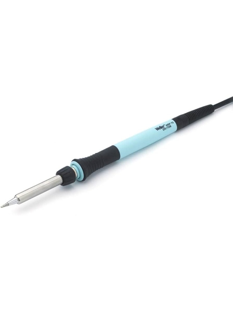 T0058770715 — WEP70 CAUTIN 70W CON PUNTA ETA, PARA WE1010NA