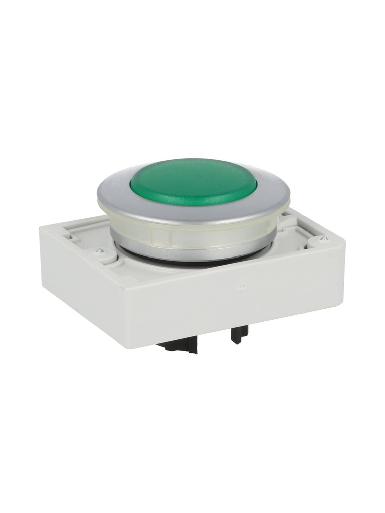 M30C-FL-G — LÁMPARA PILOTO ROJO DE 30MM