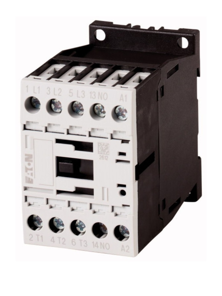 DILM9-10(110V50HZ) – CONTACTOR 3 110V50Hz, 120V60Hz, 1 NC